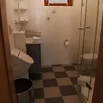 Appartamento Am Backhausgarten