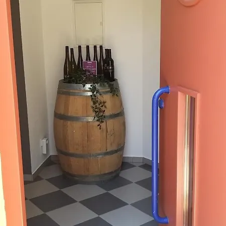 Am Backhausgarten
