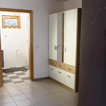 Am Backhausgarten Lägenhet Flonheim