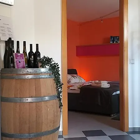 Am Backhausgarten Flonheim