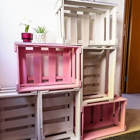 Am Backhausgarten Lägenhet