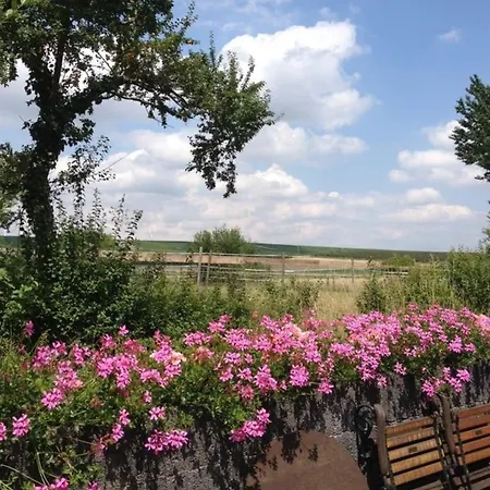 Am Backhausgarten Apartamento *