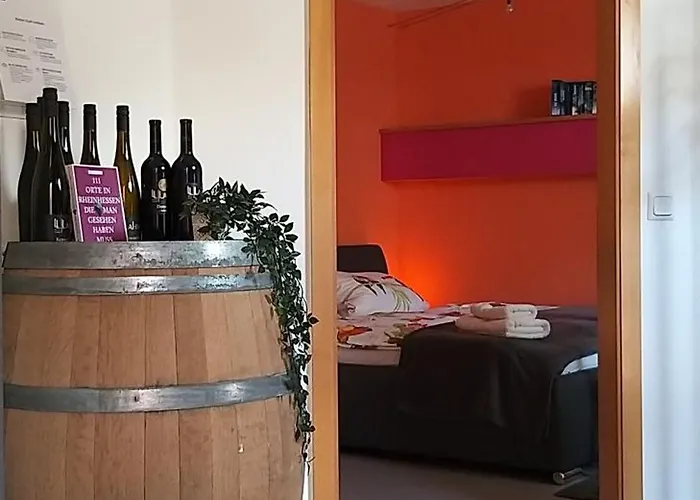 Am Backhausgarten Flonheim