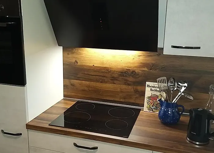 Am Backhausgarten * Flonheim