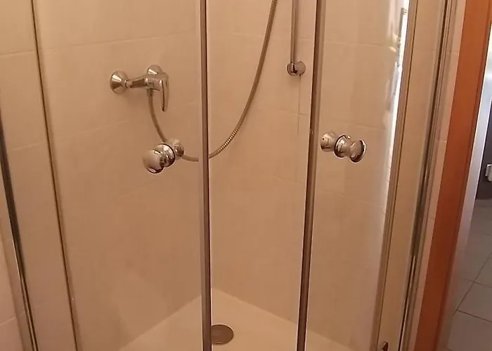 Apartamento Am Backhausgarten Flonheim