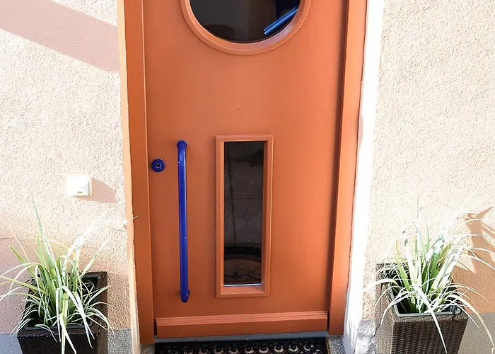 Am Backhausgarten * Flonheim