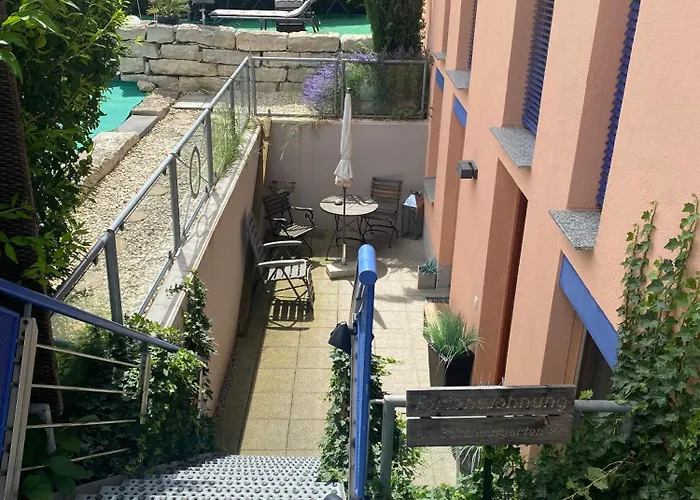 Am Backhausgarten * Flonheim